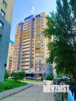 3-к квартира, вторичка, 94м2, 4/17 этаж