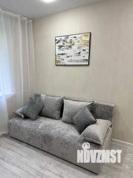 Студия квартира, вторичка, 19м2, 1/4 этаж
