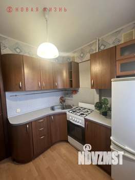 1-к квартира, вторичка, 31м2, 3/5 этаж