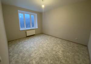 1-к квартира, вторичка, 38м2, 5/16 этаж