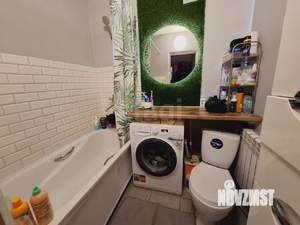 1-к квартира, вторичка, 32м2, 3/3 этаж