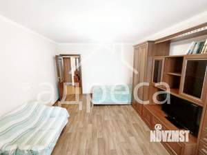 1-к квартира, вторичка, 42м2, 11/12 этаж