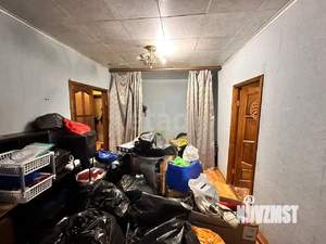 2-к квартира, вторичка, 43м2, 2/5 этаж