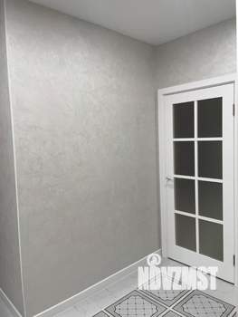 2-к квартира, вторичка, 73м2, 17/24 этаж