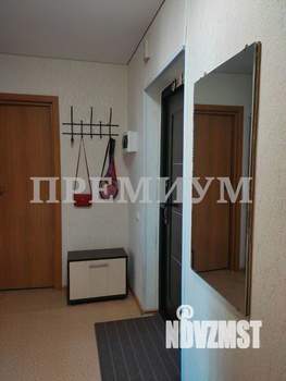 2-к квартира, вторичка, 44м2, 3/3 этаж