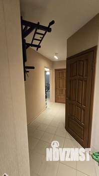 1-к квартира, вторичка, 43м2, 11/24 этаж