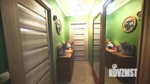 2-к квартира, вторичка, 43м2, 4/5 этаж