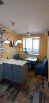 2-к квартира, вторичка, 61м2, 12/18 этаж