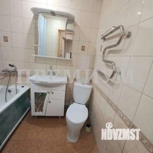 1-к квартира, вторичка, 34м2, 1/3 этаж