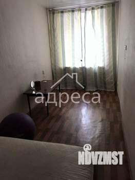 2-к квартира, вторичка, 42м2, 5/5 этаж