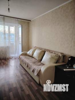 2-к квартира, вторичка, 53м2, 9/9 этаж