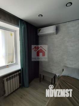 2-к квартира, вторичка, 52м2, 3/9 этаж