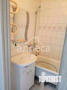 3-к квартира, вторичка, 63м2, 5/5 этаж