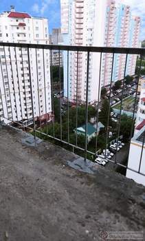 Студия квартира, вторичка, 30м2, 17/18 этаж