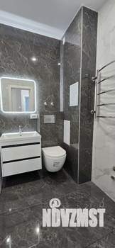 1-к квартира, вторичка, 40м2, 5/18 этаж