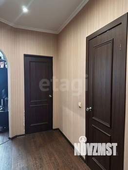 1-к квартира, вторичка, 40м2, 4/12 этаж