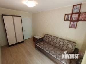 2-к квартира, вторичка, 42м2, 1/5 этаж