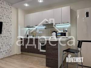 1-к квартира, вторичка, 55м2, 2/22 этаж