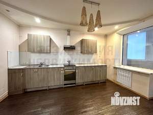 3-к квартира, вторичка, 109м2, 5/14 этаж