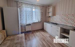 1-к квартира, вторичка, 40м2, 5/9 этаж
