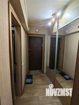 1-к квартира, вторичка, 33м2, 1/7 этаж