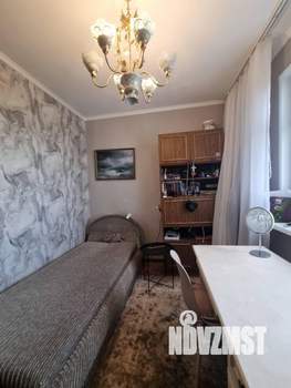 3-к квартира, вторичка, 73м2, 9/10 этаж