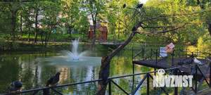 1-к квартира, вторичка, 41м2, 6/9 этаж