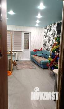 2-к квартира, вторичка, 72м2, 1/5 этаж