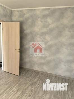 1-к квартира, вторичка, 29м2, 4/9 этаж