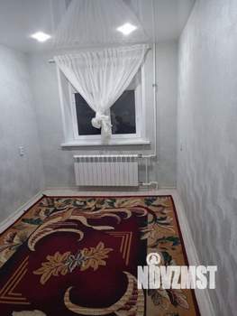 2-к квартира, вторичка, 42м2, 1/5 этаж