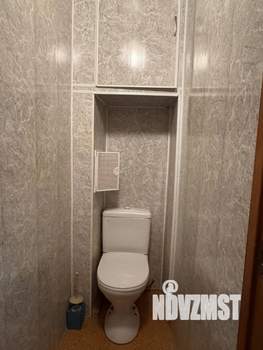 2-к квартира, вторичка, 47м2, 3/5 этаж