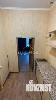 1-к квартира, вторичка, 27м2, 3/3 этаж