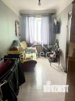 2-к квартира, вторичка, 45м2, 3/5 этаж