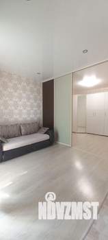 1-к квартира, вторичка, 47м2, 15/24 этаж