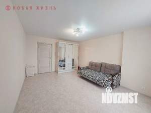 3-к квартира, вторичка, 93м2, 4/23 этаж