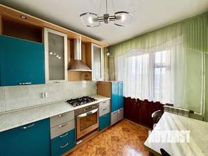 3-к квартира, вторичка, 61м2, 6/9 этаж