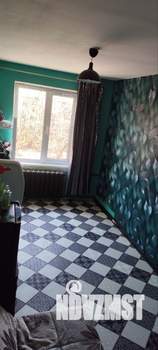 2-к квартира, вторичка, 46м2, 5/5 этаж
