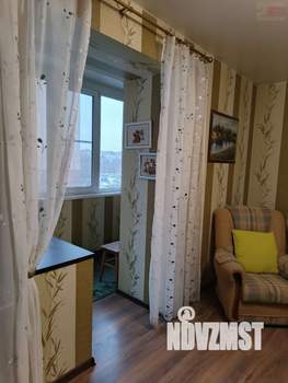 3-к квартира, вторичка, 62м2, 6/9 этаж