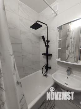 1-к квартира, вторичка, 26м2, 5/9 этаж