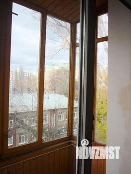 1-к квартира, вторичка, 38м2, 4/4 этаж