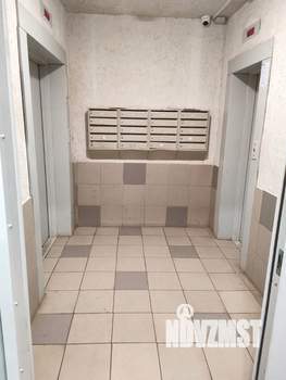 2-к квартира, вторичка, 63м2, 2/24 этаж