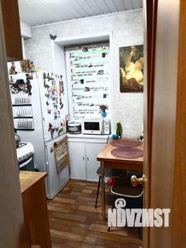 1-к квартира, вторичка, 21м2, 1/9 этаж