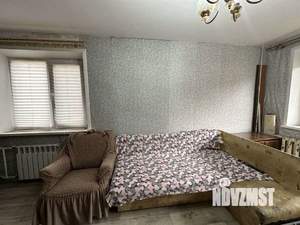 1-к квартира, вторичка, 30м2, 1/5 этаж