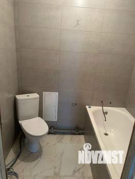 1-к квартира, вторичка, 31м2, 1/3 этаж