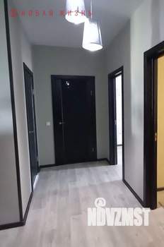 3-к квартира, вторичка, 72м2, 5/9 этаж