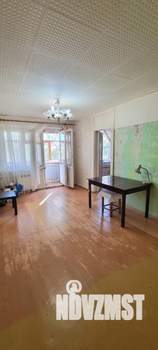 2-к квартира, вторичка, 46м2, 5/5 этаж