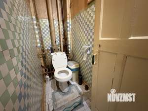 3-к квартира, вторичка, 76м2, 1/4 этаж