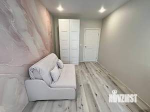 2-к квартира, вторичка, 51м2, 5/6 этаж