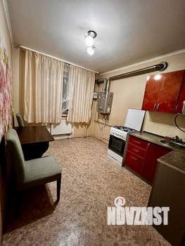 1-к квартира, вторичка, 33м2, 2/3 этаж