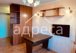 2-к квартира, вторичка, 44м2, 9/9 этаж